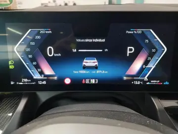 520d M Sport Pro HUD ACC SuView H K Lenkradh.AHK