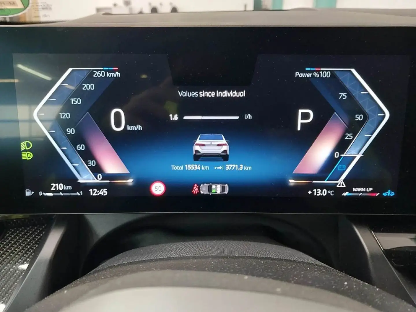 520d M Sport Pro HUD ACC SuView H K Lenkradh.AHK