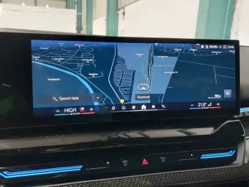 520d M Sport Pro HUD ACC SuView H K Lenkradh.AHK