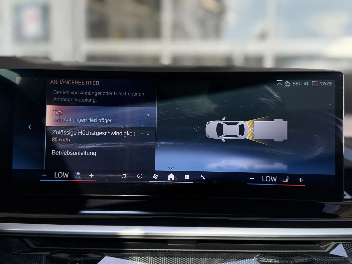 X5 40d xDrive M-SPORT LEDER Panorama 1. Hand