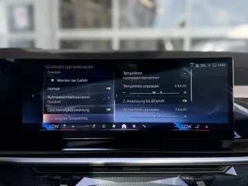 X5 40d xDrive M-SPORT LEDER Panorama 1. Hand