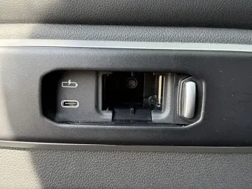 X5 40d xDrive M-SPORT LEDER Panorama 1. Hand