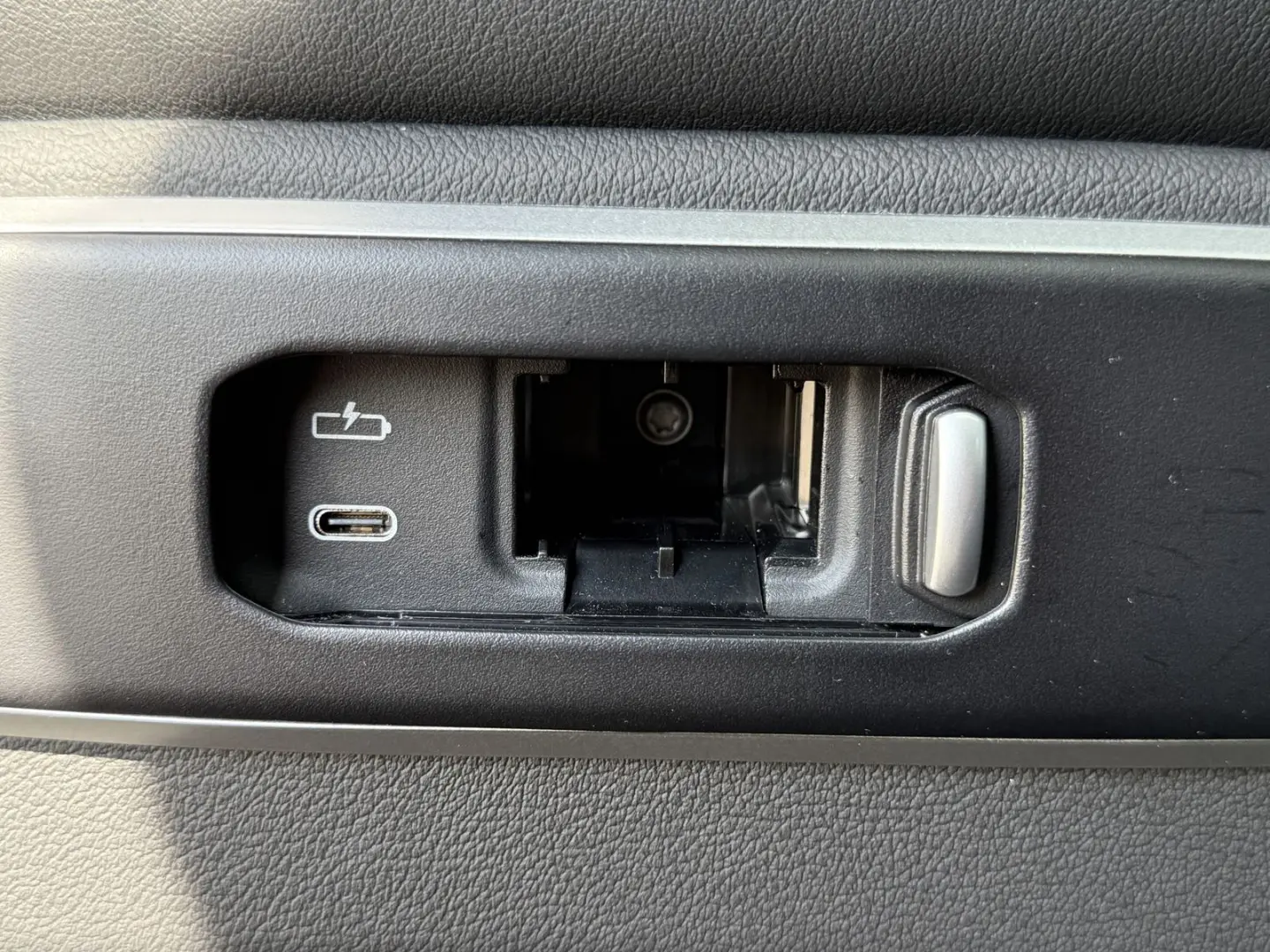 X5 40d xDrive M-SPORT LEDER Panorama 1. Hand