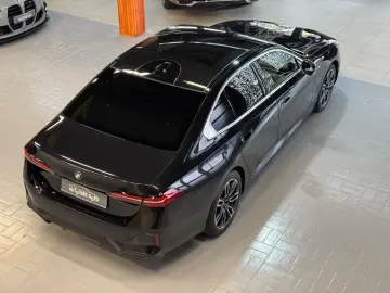 520i M Sport~PANO~LED~KAMERA 360 ~HEAD-UP