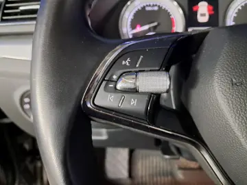 SKODA SUPERB AMBITION 1.5TSI DSG7