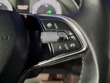 SKODA SUPERB AMBITION 1.5TSI DSG7