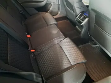 SKODA SUPERB AMBITION 1.5TSI DSG7