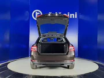 SKODA SUPERB AMBITION 1.5TSI DSG7