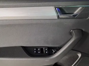 SKODA SUPERB AMBITION 1.5TSI DSG7