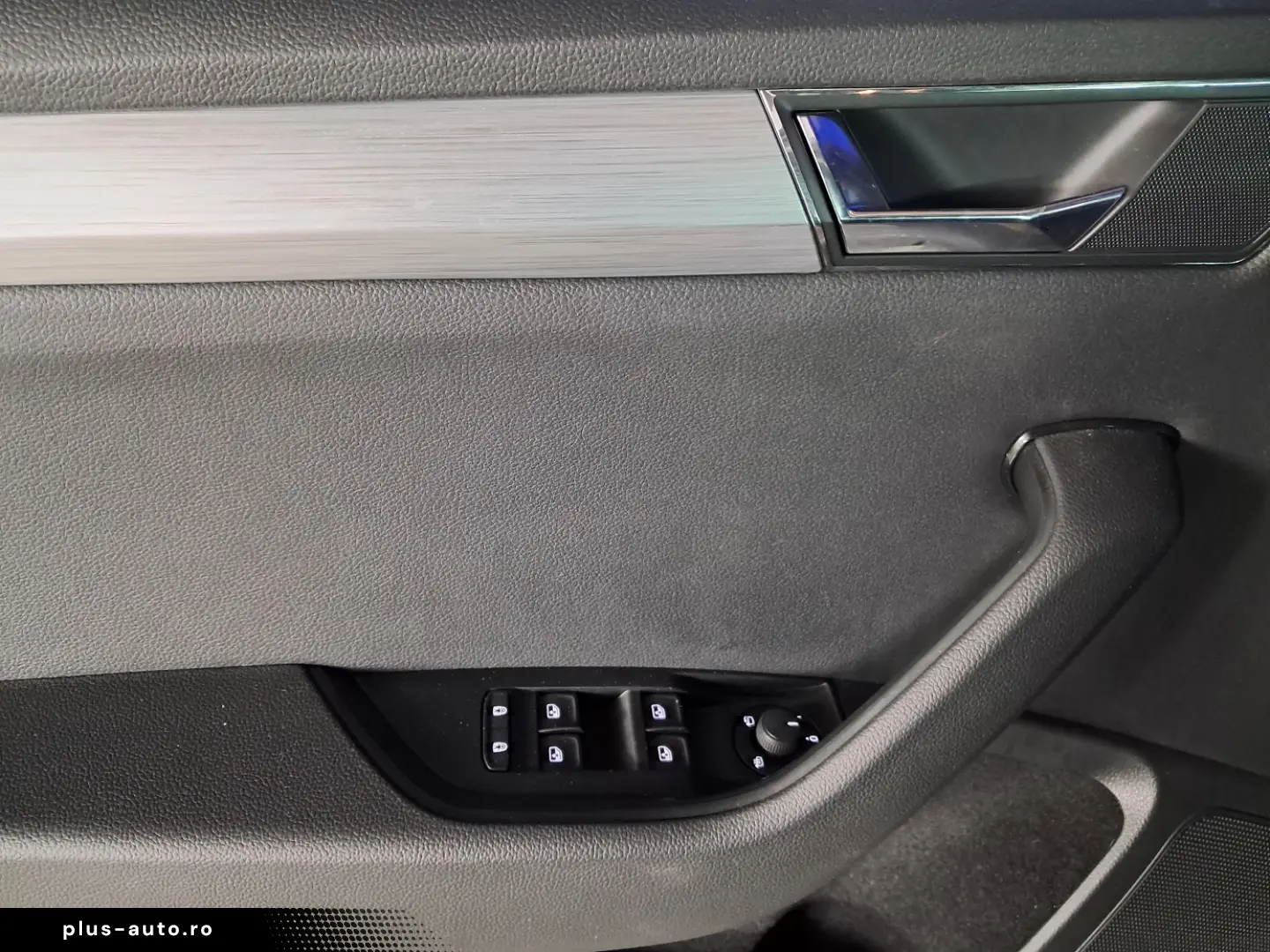 SKODA SUPERB AMBITION 1.5TSI DSG7