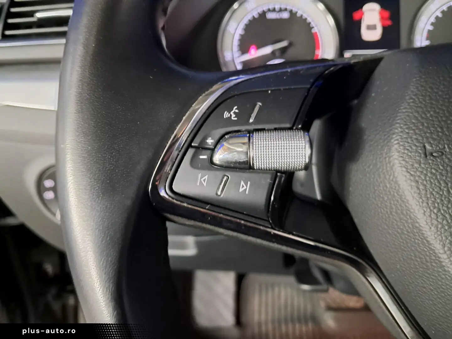 SKODA SUPERB AMBITION 1.5TSI DSG7