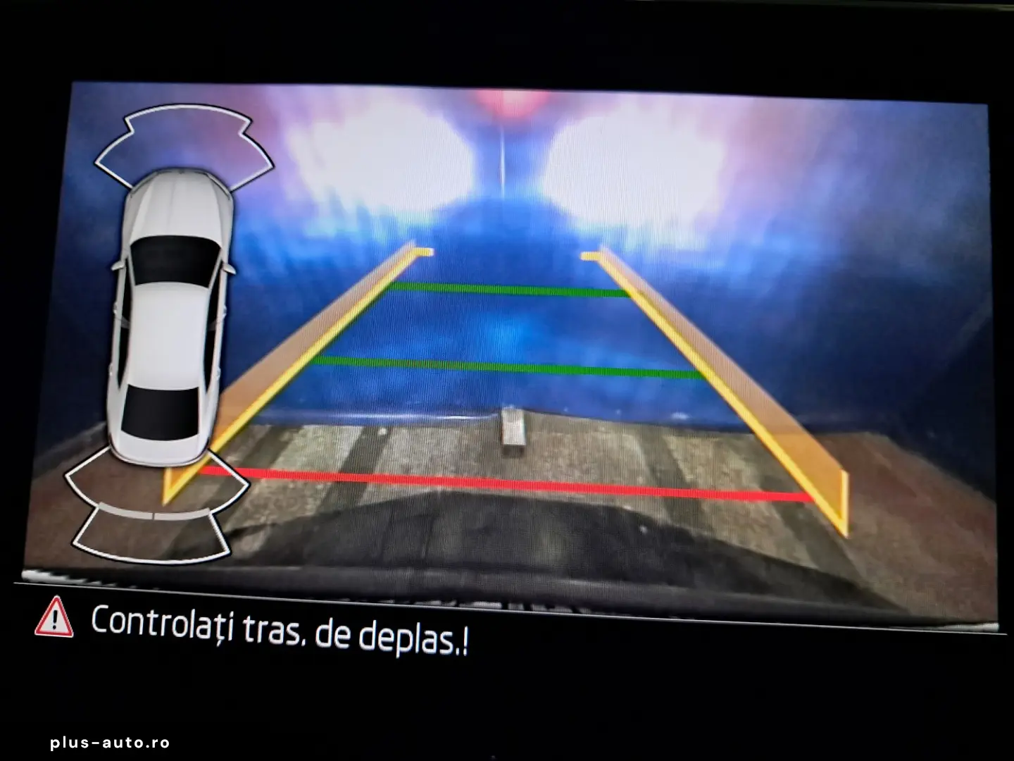 SKODA SUPERB AMBITION 1.5TSI DSG7