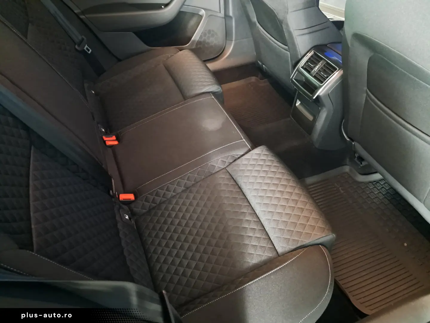 SKODA SUPERB AMBITION 1.5TSI DSG7