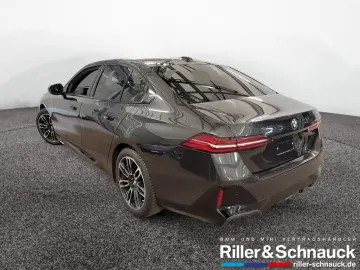 520 i M Sport AHK PANO HUD ACC MEM