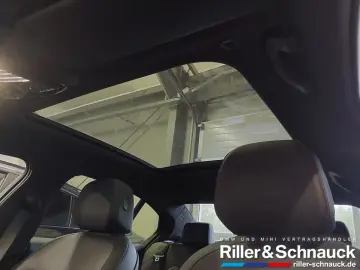 520 i M Sport AHK PANO HUD ACC MEM