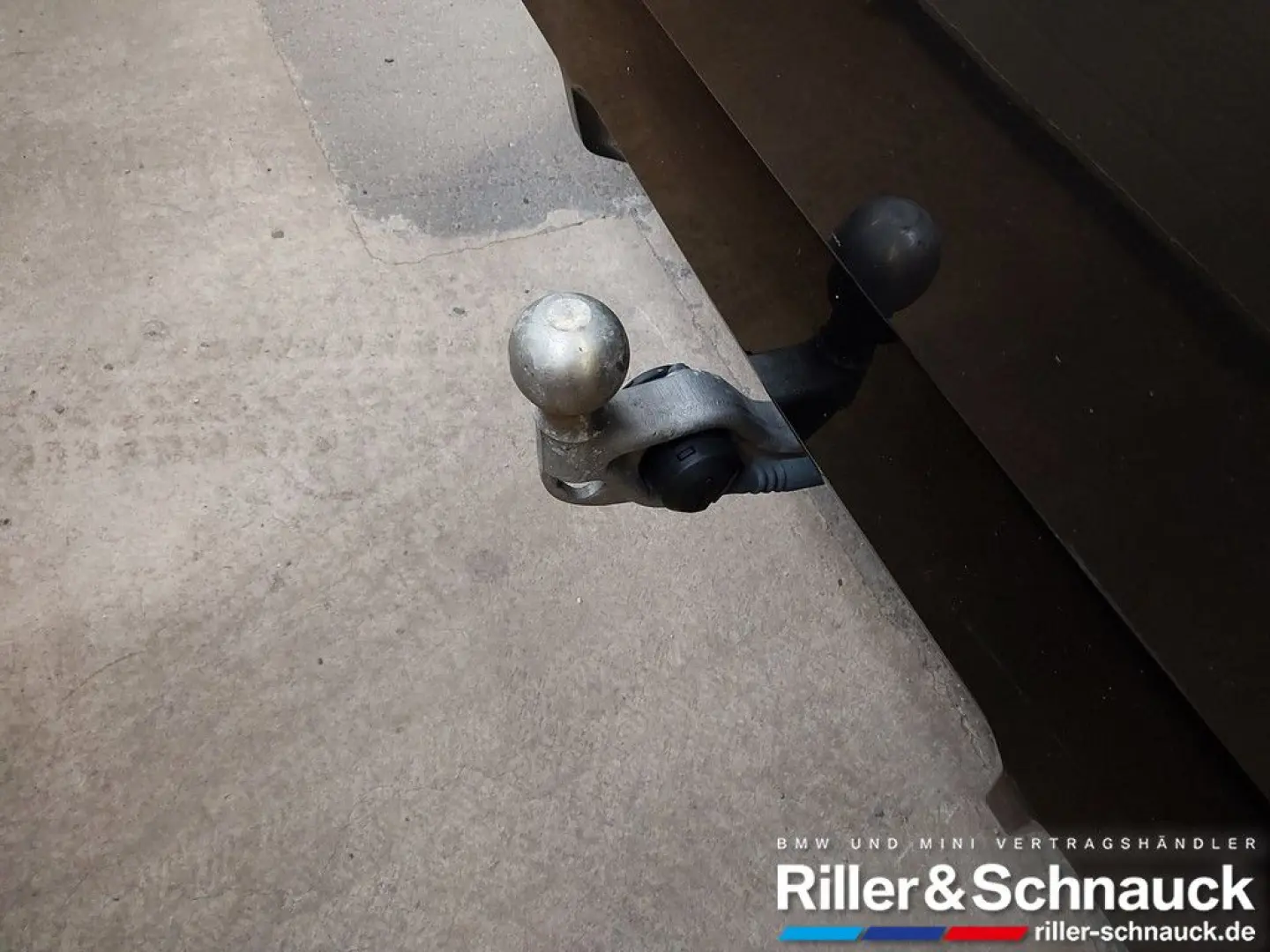 520 i M Sport AHK PANO HUD ACC MEM