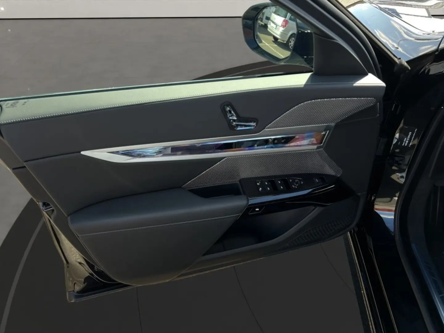 BMW 740d xDrive M-SPORTPAKET INNO KLIMA AKUSTIK