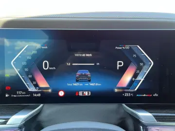 BMW 740d xDrive M-SPORTPAKET INNO KLIMA AKUSTIK