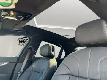 BMW 740d xDrive M-SPORTPAKET INNO KLIMA AKUSTIK
