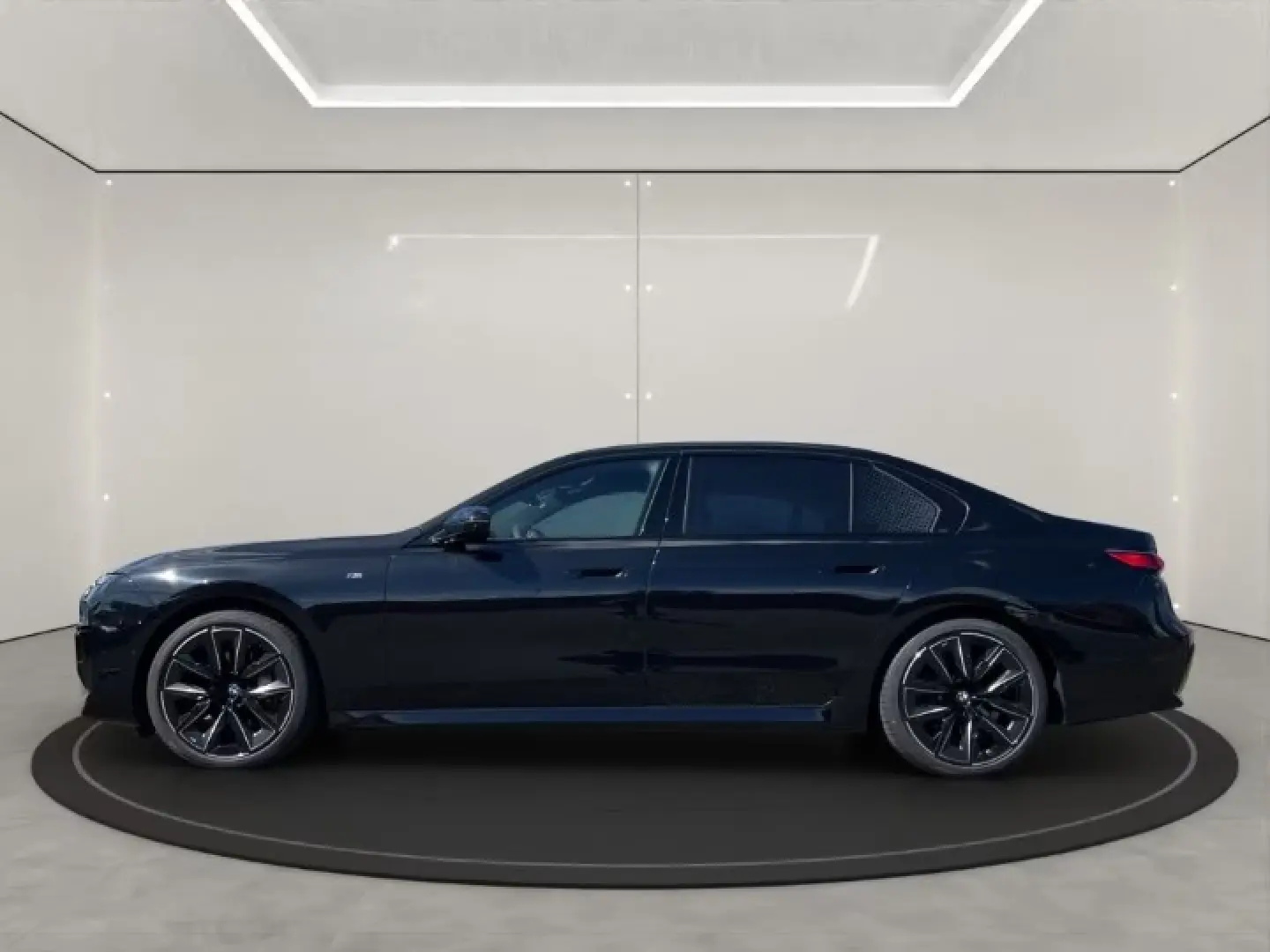 BMW 740d xDrive M-SPORTPAKET INNO KLIMA AKUSTIK