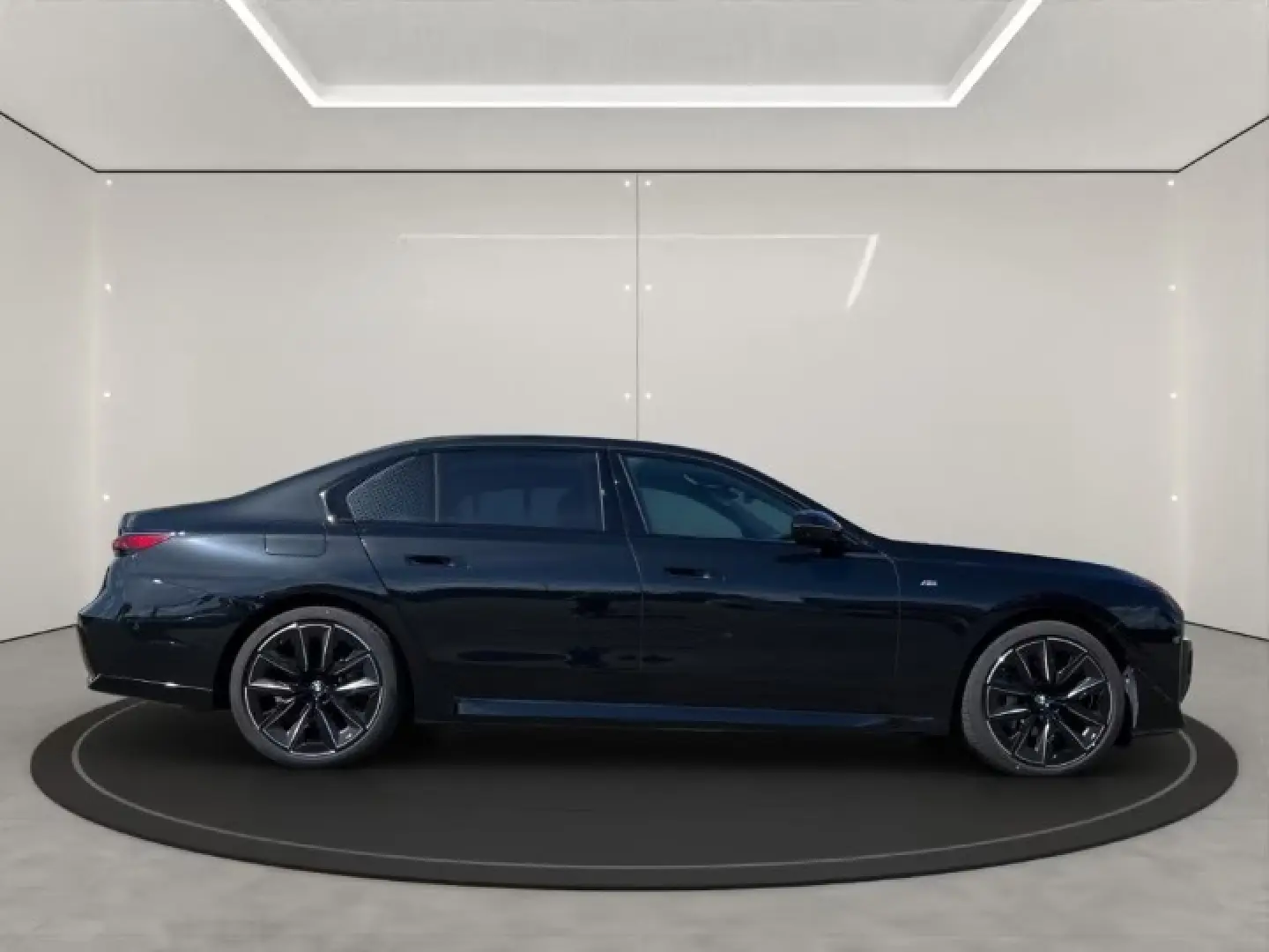 BMW 740d xDrive M-SPORTPAKET INNO KLIMA AKUSTIK