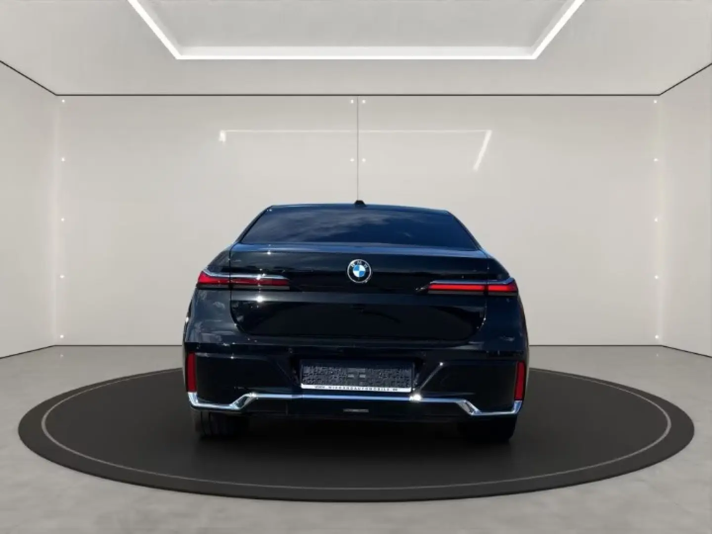 BMW 740d xDrive M-SPORTPAKET INNO KLIMA AKUSTIK