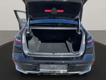 BMW 740d xDrive M-SPORTPAKET INNO KLIMA AKUSTIK