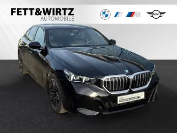 520i M Sport AHK Panorama Head-Up