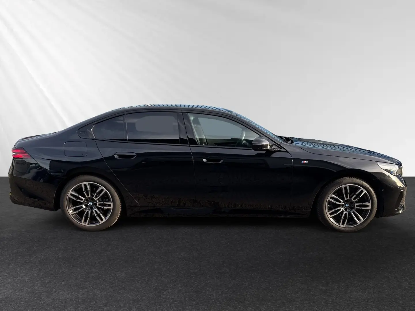 520i M Sport AHK Panorama Head-Up