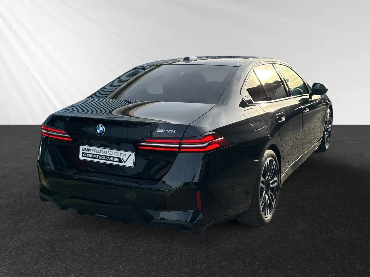 520i M Sport AHK Panorama Head-Up