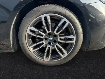 520i M Sport AHK Panorama Head-Up