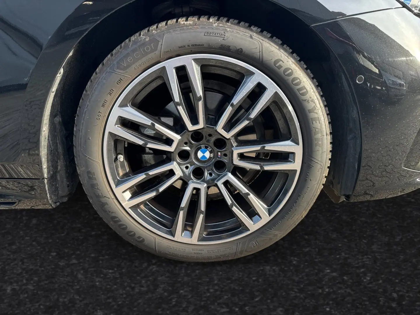 520i M Sport AHK Panorama Head-Up
