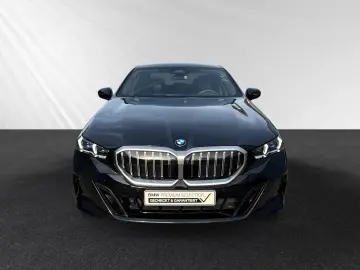520i M Sport AHK Panorama Head-Up