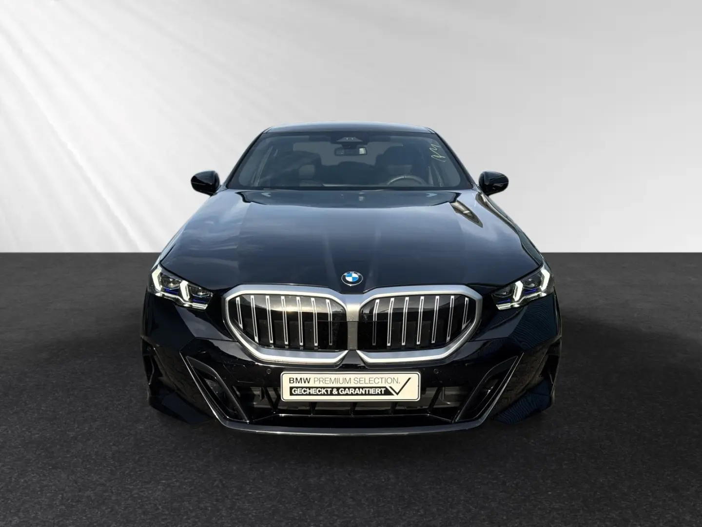 520i M Sport AHK Panorama Head-Up