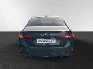 520i M Sport AHK Panorama Head-Up
