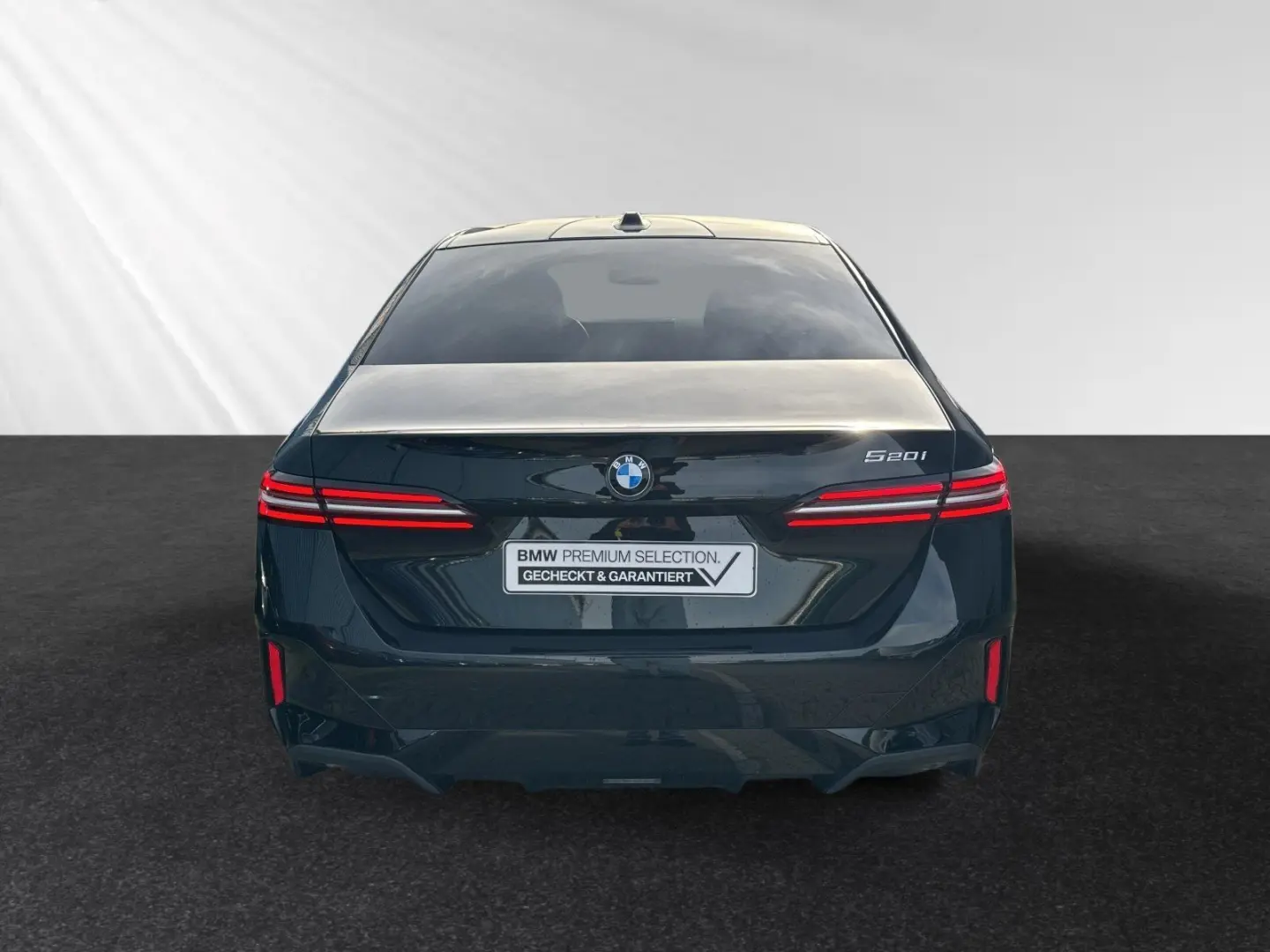 520i M Sport AHK Panorama Head-Up