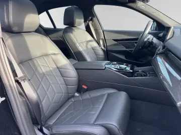 520i M Sport AHK Panorama Head-Up