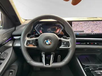 520i M Sport AHK Panorama Head-Up