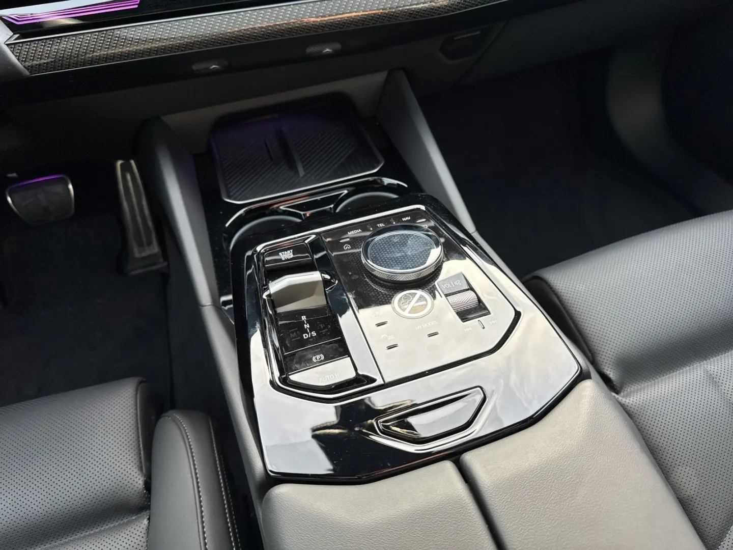 520i M Sport AHK Panorama Head-Up