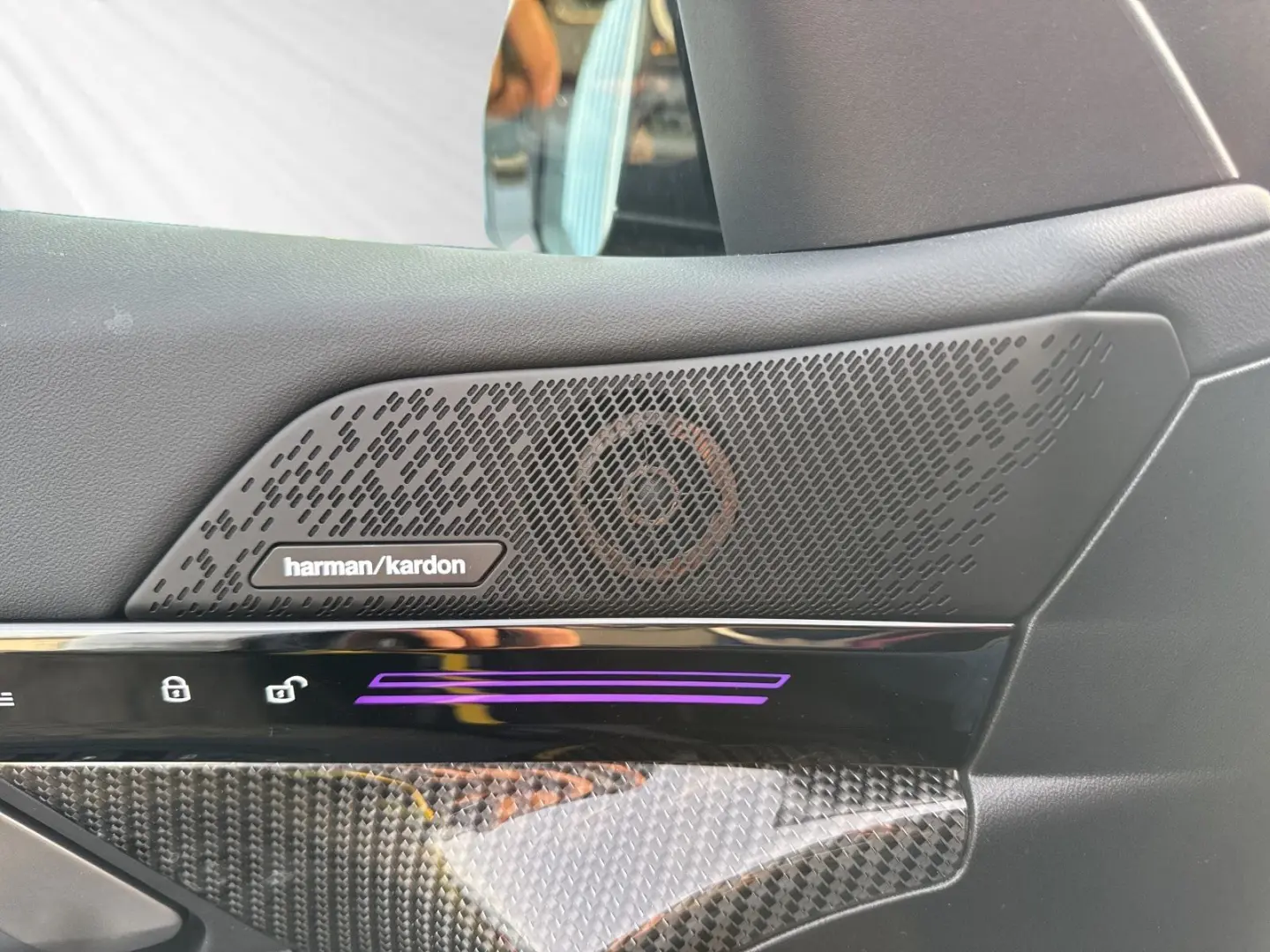 520i M Sport AHK Panorama Head-Up