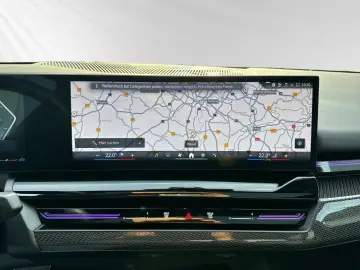 520i M Sport AHK Panorama Head-Up