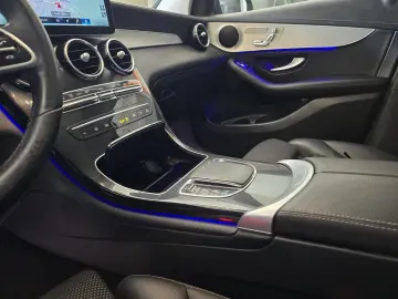 Mercedes-Benz GLC 300 d 4Matic