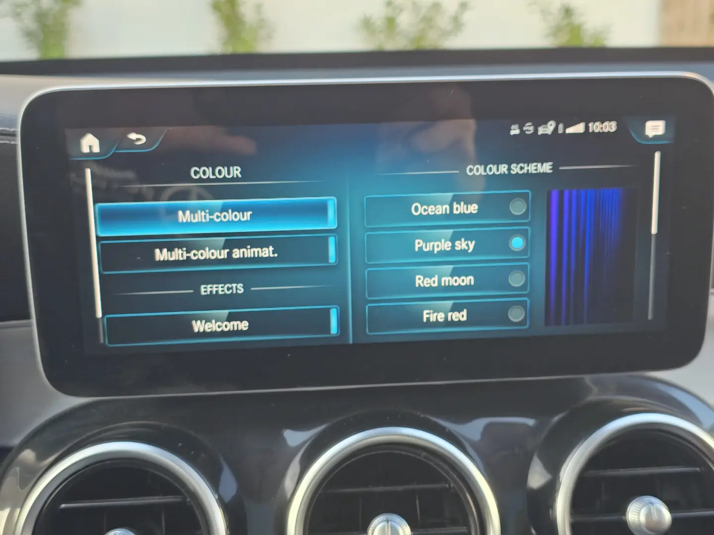 Mercedes-Benz GLC 300 d 4Matic