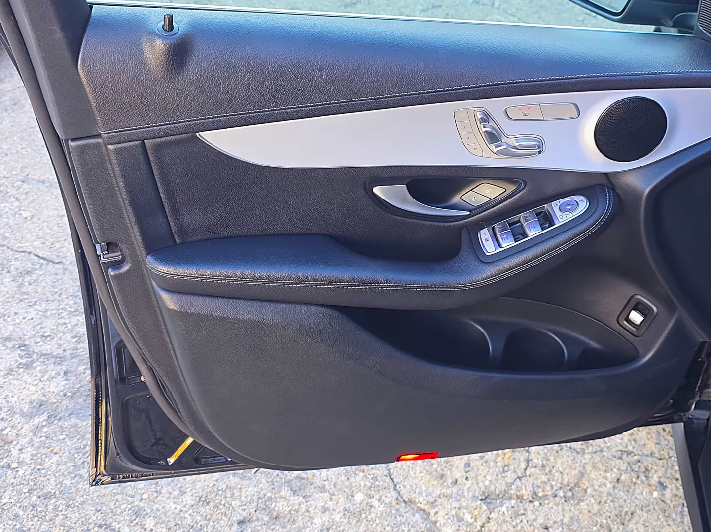 Mercedes-Benz GLC 300 d 4Matic