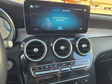 Mercedes-Benz GLC 300 d 4Matic