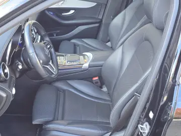 Mercedes-Benz GLC 300 d 4Matic