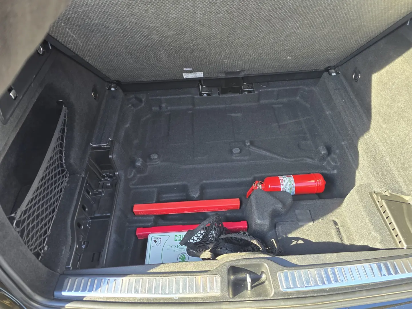 Mercedes-Benz GLC 300 d 4Matic