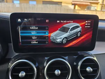 Mercedes-Benz GLC 300 d 4Matic