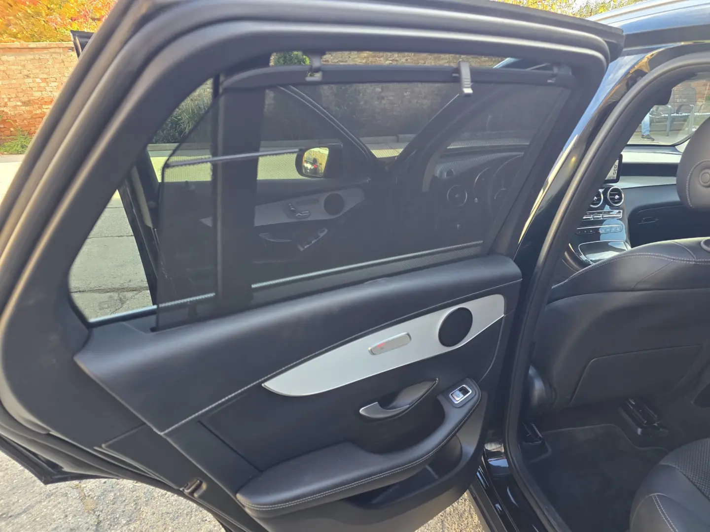 Mercedes-Benz GLC 300 d 4Matic