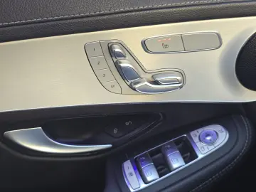 Mercedes-Benz GLC 300 d 4Matic